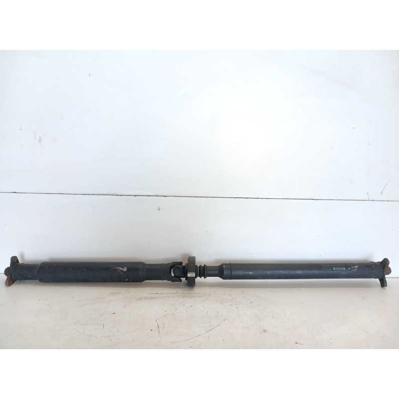 Recambio de transmision central para bmw serie 1 berlina (e81/e87) 116d referencia OEM IAM 756795303E88  