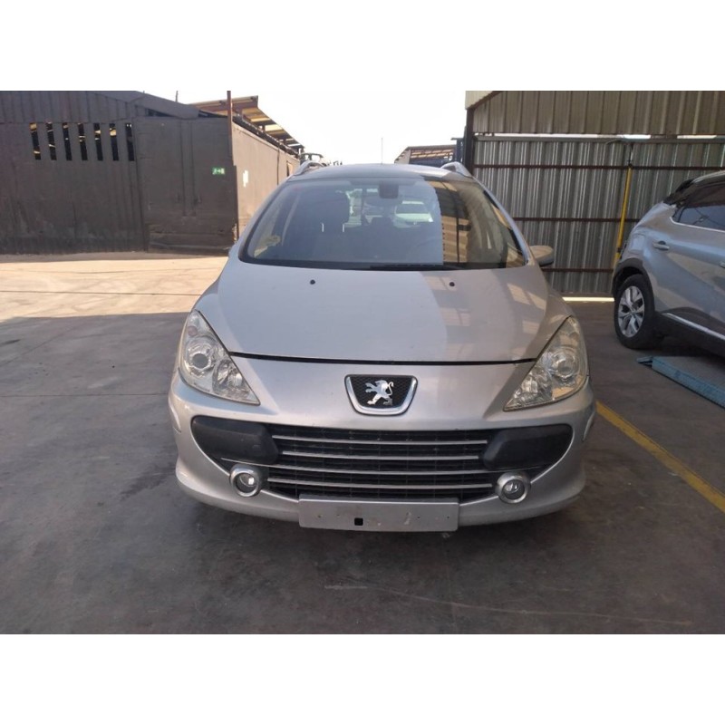 peugeot 307 break/sw (s2) del año 2007