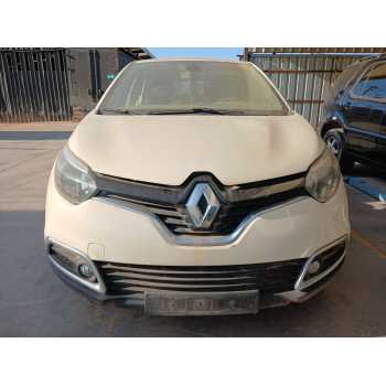RENAULT CAPTUR I (J5_, H5_)
