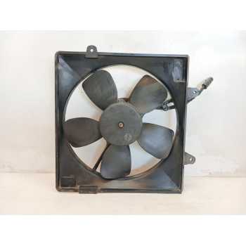 ELECTROVENTILADOR 