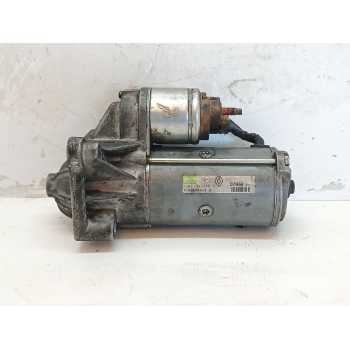 MOTOR ARRANQUE 8200628419A VALEO