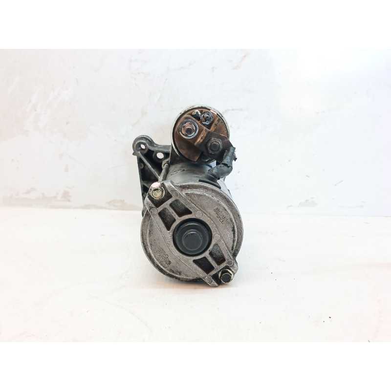 Recambio de motor arranque para renault scenic rx4 (ja0) 1.9 dci privilege referencia OEM IAM 8200628419A  VALEO 5