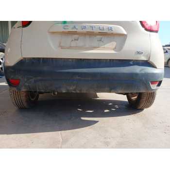 PARAGOLPES TRASERO 
