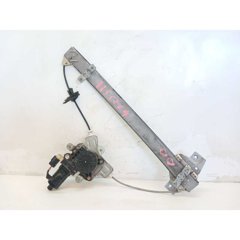 Recambio de elevalunas delantero derecho para hyundai getz (tb) 1.5 crdi cat referencia OEM IAM 2J12T  KAMCO