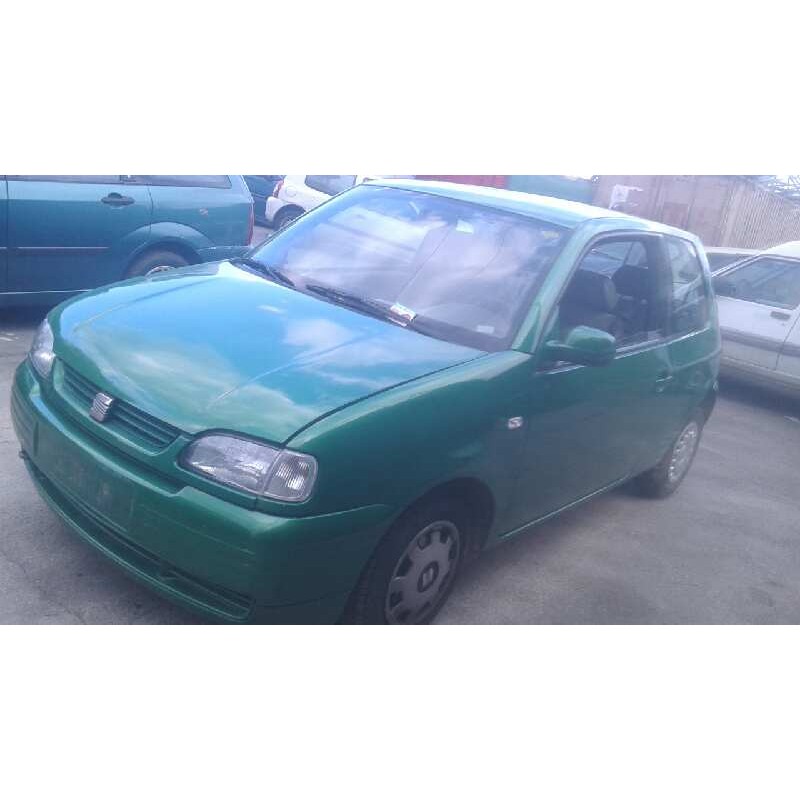 seat arosa (6h1) del año 1998