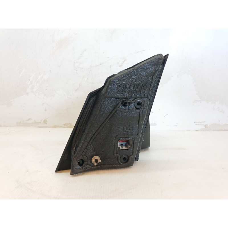 Recambio de retrovisor derecho para ford focus iii 1.6 tdci referencia OEM IAM 41051520501 152056H1 - Azul oscuro 8