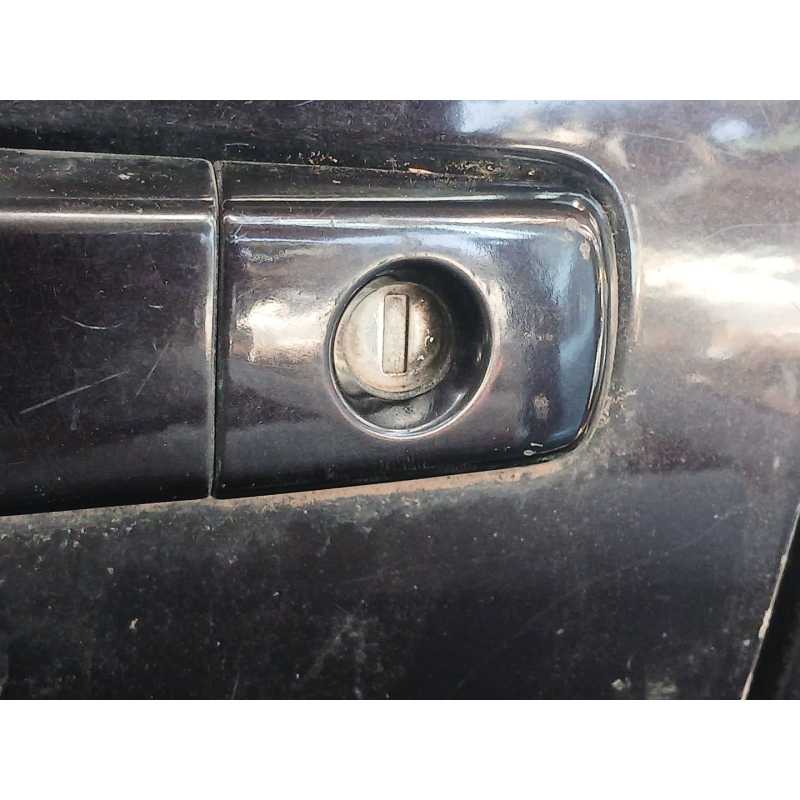 Recambio de bombin puerta delantera izquierda para nissan qashqai+2 (jj10) tekna sport referencia OEM IAM   