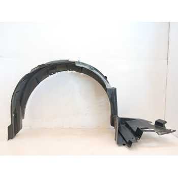 PASO RUEDA DELANTERO IZQUIERDO 53876 0F011 