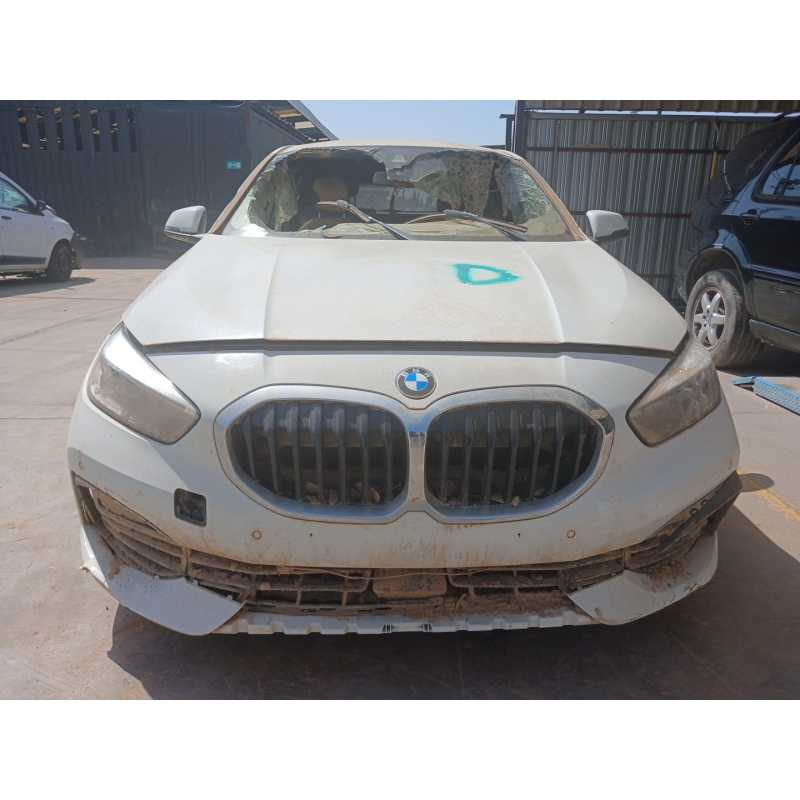 bmw serie 1 lim. (f40) del año 2023