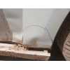 Recambio de aleta delantera derecha para bmw serie 1 lim. (f40) 116d luxury line referencia OEM IAM   