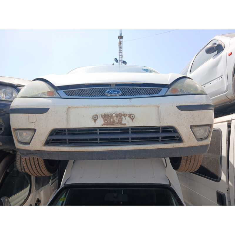 Recambio de paragolpes delantero para ford focus i (daw, dbw) 1.8 tdci referencia OEM IAM   