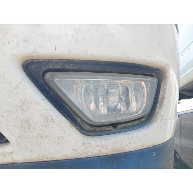 Recambio de faro antiniebla izquierdo para ford focus i (daw, dbw) 1.8 tdci referencia OEM IAM   