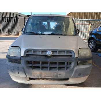 FIAT DOBLO FURGÓN/MONOSPACE (223_)