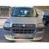 fiat doblo furgón/monospace (223_) del año 2002