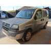 fiat doblo furgón/monospace (223_) del año 2002