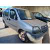 fiat doblo furgón/monospace (223_) del año 2002