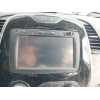 Recambio de pantalla multifuncion para renault captur i (j5_, h5_) 1.2 tce 120 referencia OEM IAM   