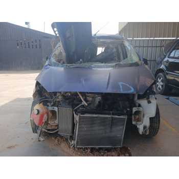 FORD TOURNEO COURIER (C4A)
