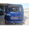 ford tourneo courier (c4a) del año 2016