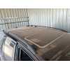 Recambio de barras techo para mercedes-benz clase m (w163) ml 270 cdi (163.113) referencia OEM IAM   