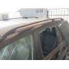 Recambio de barras techo para mercedes-benz clase m (w163) ml 270 cdi (163.113) referencia OEM IAM   