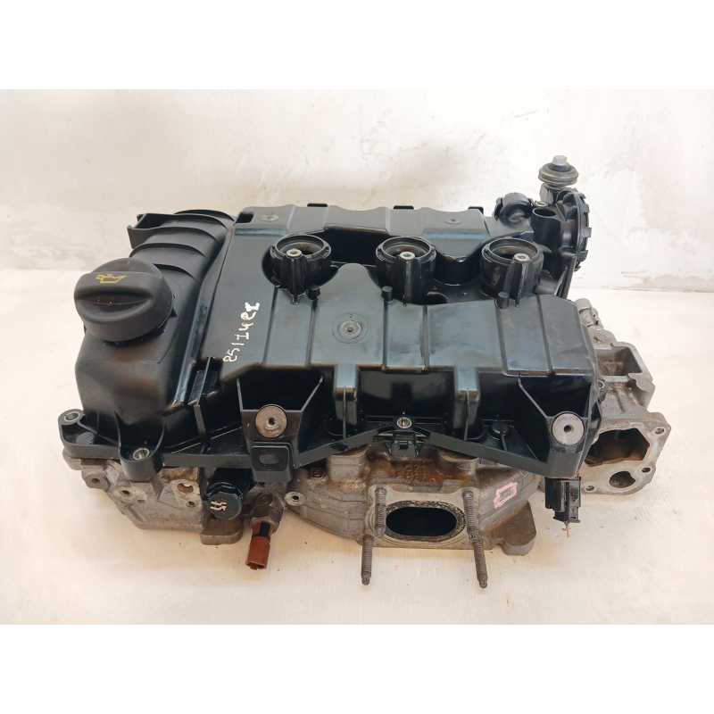 Recambio de culata para peugeot 208 i (ca_, cc_) 1.2 puretech 82 referencia OEM IAM 9815566710 9810886380 