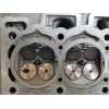 Recambio de culata para peugeot 208 i (ca_, cc_) 1.2 puretech 82 referencia OEM IAM 9815566710 9810886380 