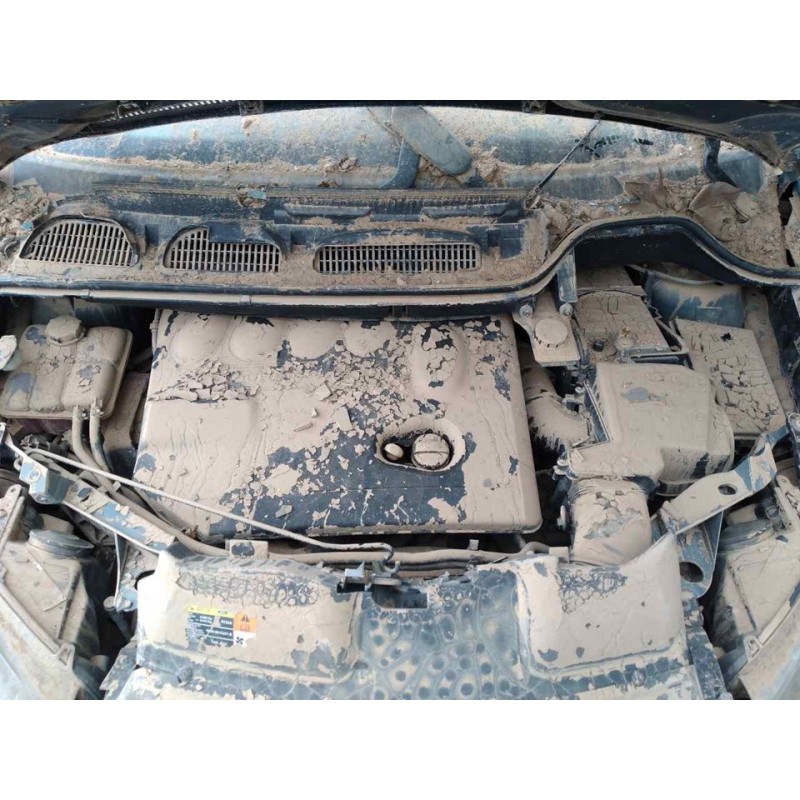ford c-max (cb3) del año 2008
