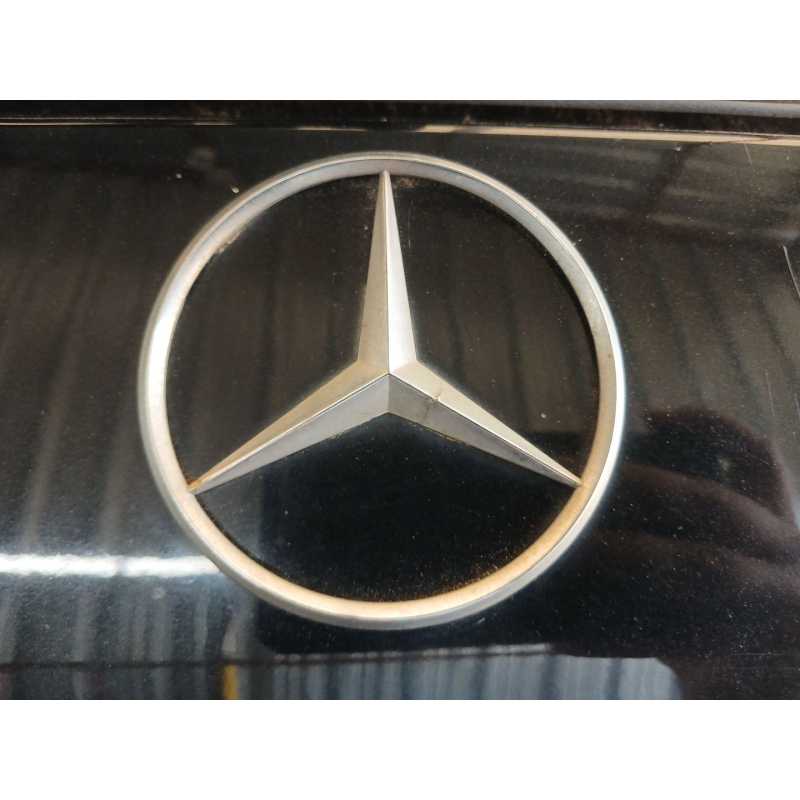 Recambio de motor arranque para mercedes-benz clase m (w163) ml 270 cdi (163.113) referencia OEM IAM   