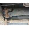Recambio de transmision central trasera para mercedes-benz clase m (w163) ml 270 cdi (163.113) referencia OEM IAM   
