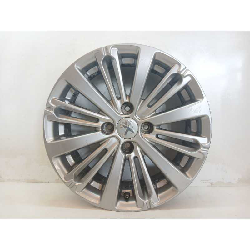 Recambio de llanta para peugeot 208 i (ca_, cc_) 1.2 puretech 82 referencia OEM IAM 9808137577  