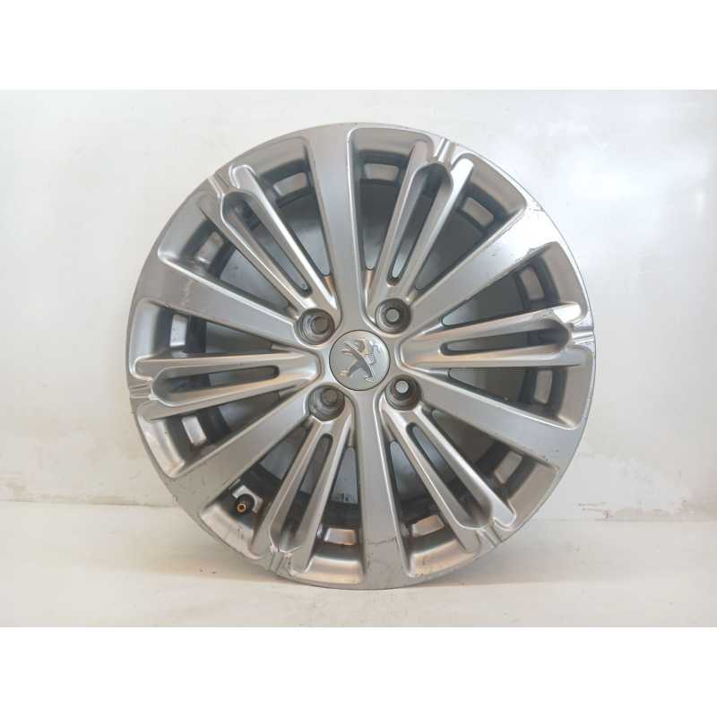 Recambio de llanta para peugeot 208 i (ca_, cc_) 1.2 puretech 82 referencia OEM IAM 9808137577  