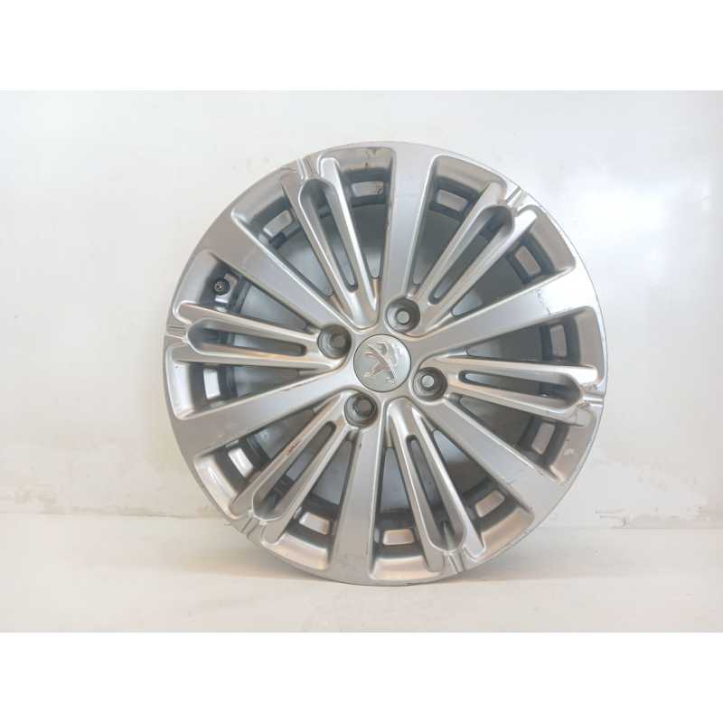 Recambio de llanta para peugeot 208 i (ca_, cc_) 1.2 puretech 82 referencia OEM IAM 9808137577  
