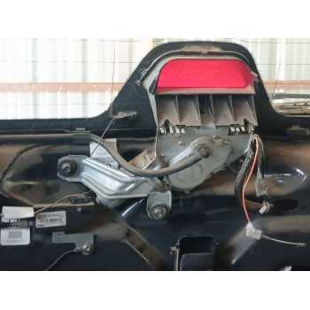 Recambio de motor limpia trasero para mercedes-benz clase m (w163) ml 270 cdi (163.113) referencia OEM IAM   
