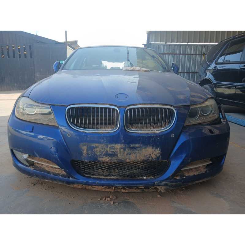 bmw 3 (e90) del año 2011
