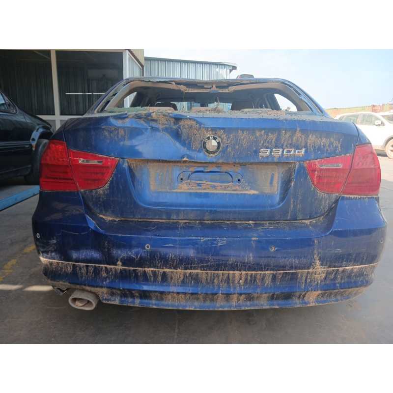 bmw 3 (e90) del año 2011