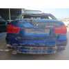 bmw 3 (e90) del año 2011