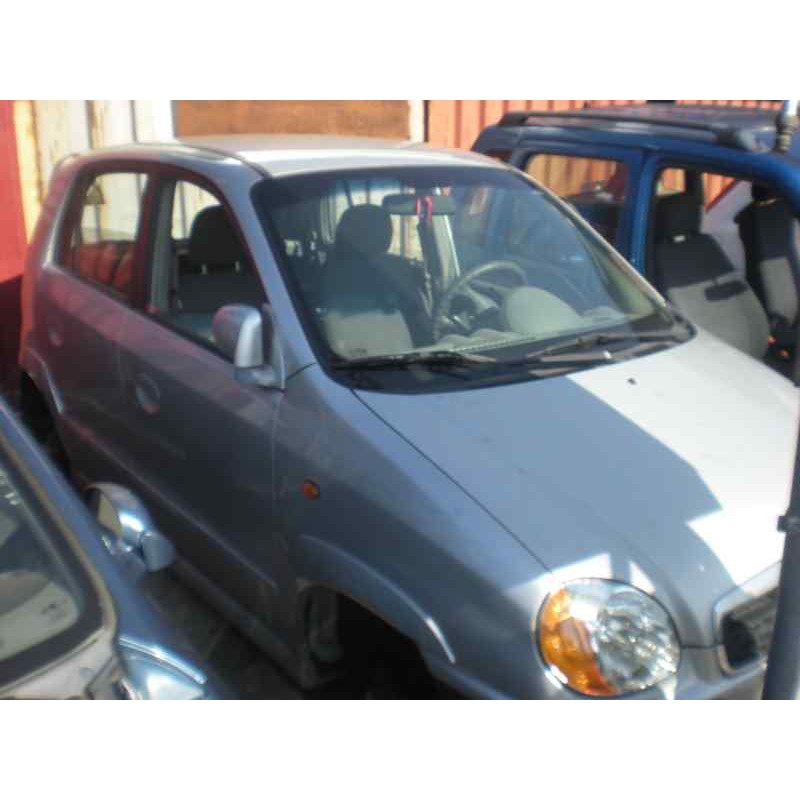 hyundai atos (mx) del año 1998