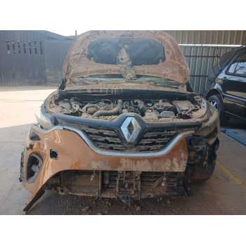 RENAULT CAPTUR II (HF_)
