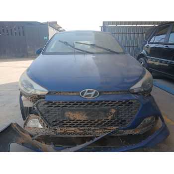 HYUNDAI I20 II (GB, IB)