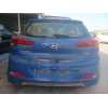 hyundai i20 ii (gb, ib) del año 2017