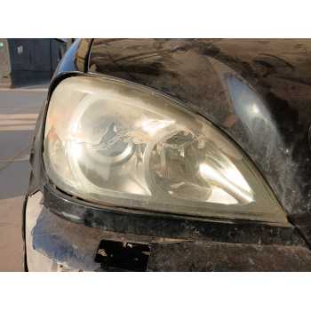 Recambio de faro derecho para mercedes-benz clase m (w163) ml 270 cdi (163.113) referencia OEM IAM   