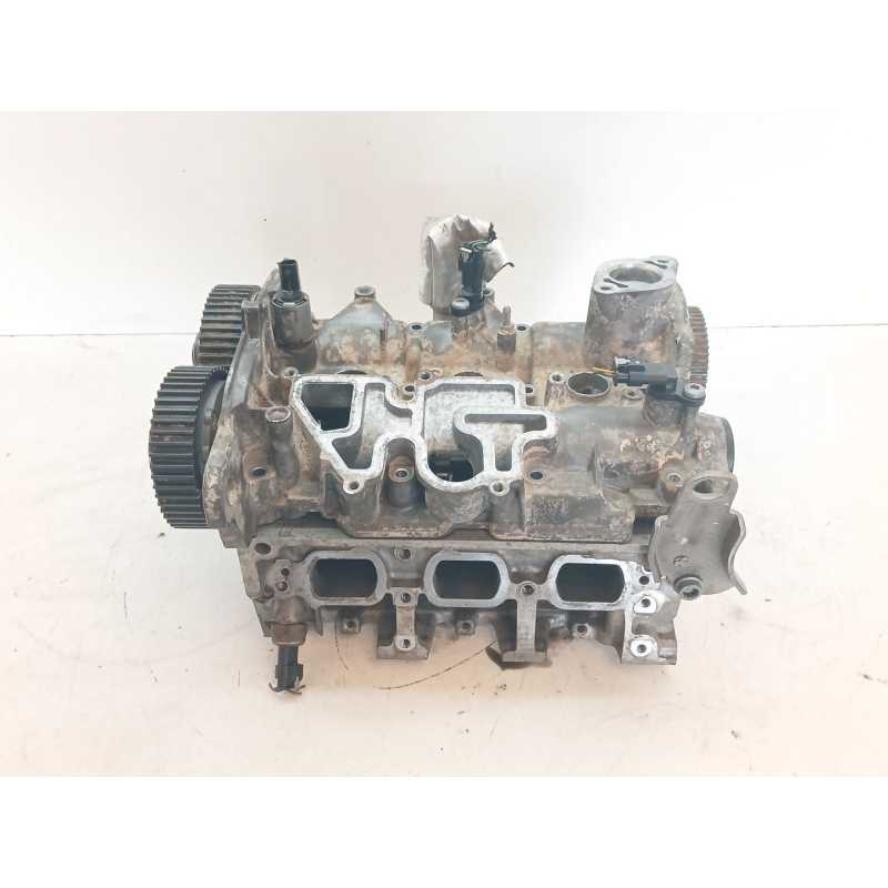 Recambio de culata para audi a1 sportback (gba) 30 tfsi adrenalin referencia OEM IAM 05C103404C DUS 