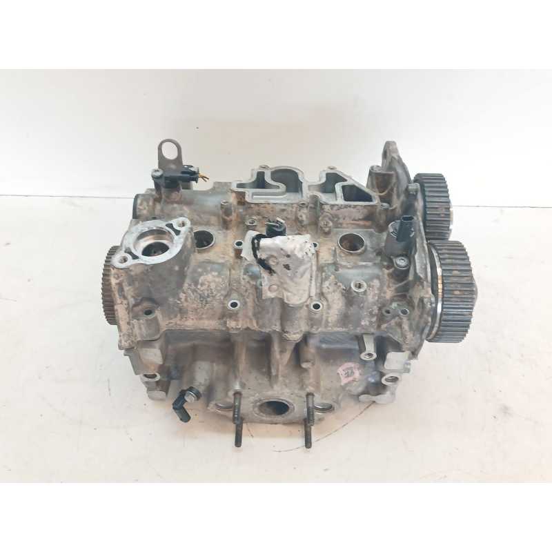 Recambio de culata para audi a1 sportback (gba) 30 tfsi adrenalin referencia OEM IAM 05C103404C DUS - Gris oscuro 3
