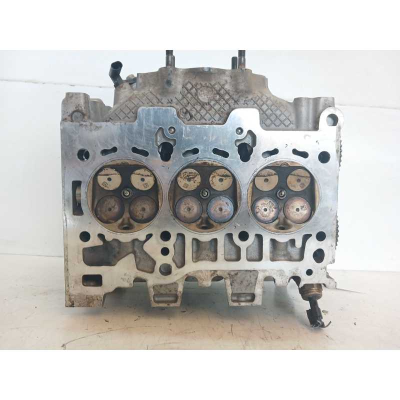 Recambio de culata para audi a1 sportback (gba) 30 tfsi adrenalin referencia OEM IAM 05C103404C DUS - Gris oscuro 7
