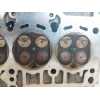 Recambio de culata para audi a1 sportback (gba) 30 tfsi adrenalin referencia OEM IAM 05C103404C DUS 