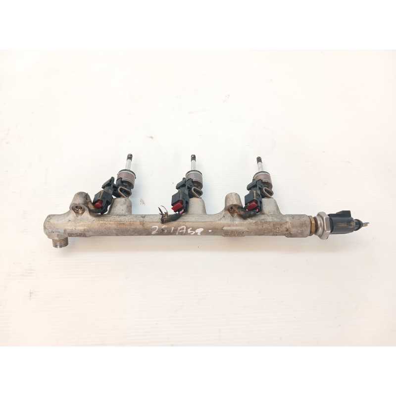 Recambio de rampa inyectora para audi a1 sportback (gba) 30 tfsi adrenalin referencia OEM IAM 05C133320A 4D0971993 026150007B