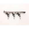 Recambio de rampa inyectora para audi a1 sportback (gba) 30 tfsi adrenalin referencia OEM IAM 05C133320A 4D0971993 026150007B