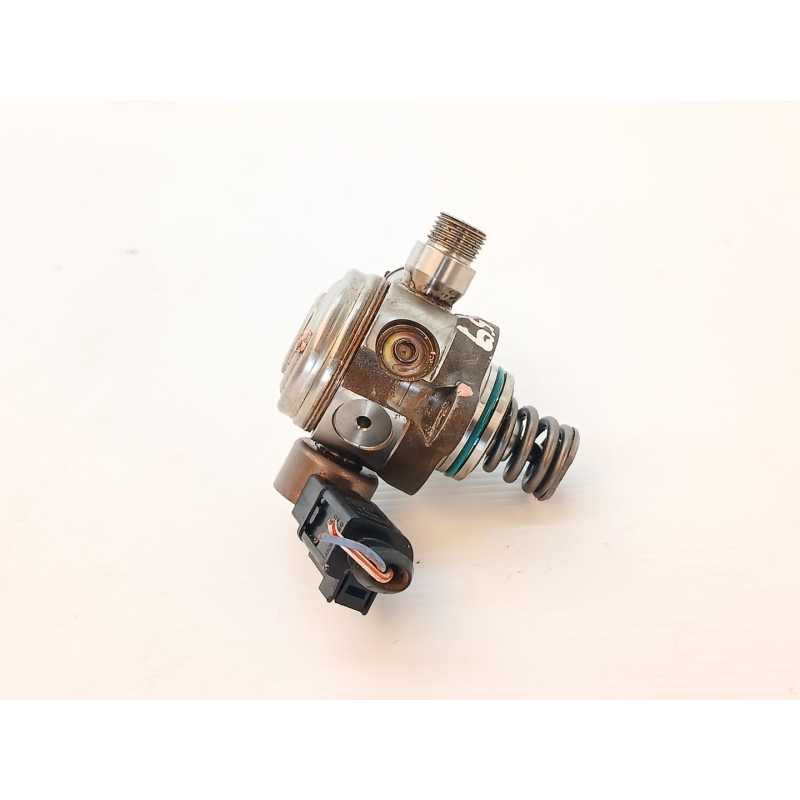 Recambio de bomba inyeccion para audi a1 sportback (gba) 30 tfsi adrenalin referencia OEM IAM 05E127027A HFS55402 - Gris oscuro 4