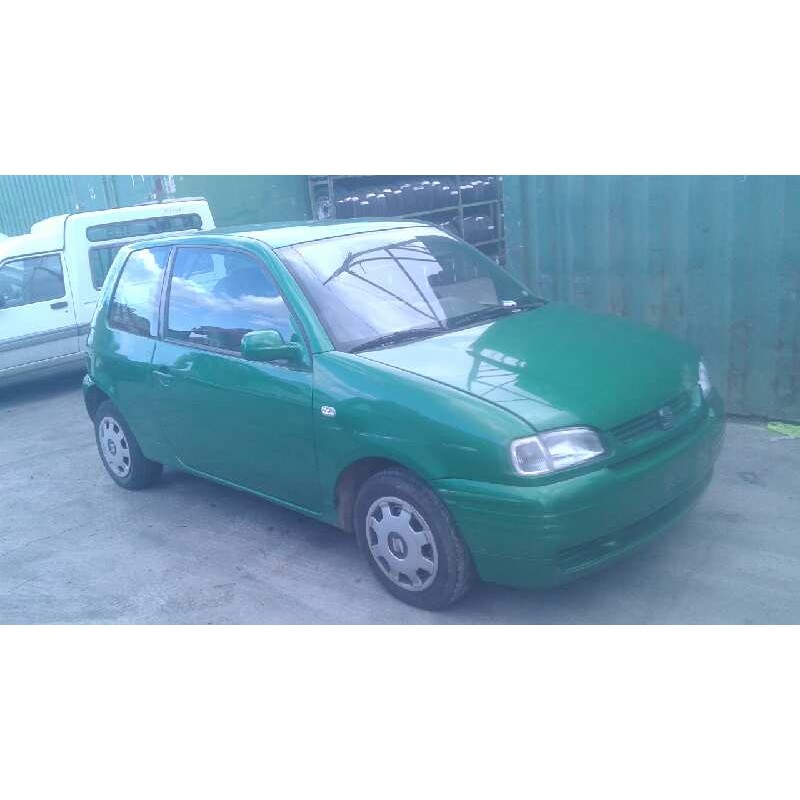 seat arosa (6h1) del año 1998